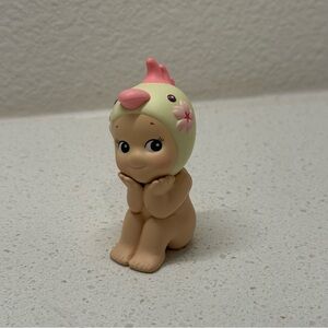 ♡ Sonny Angel Cherry Blossom Hanami  - Parrot